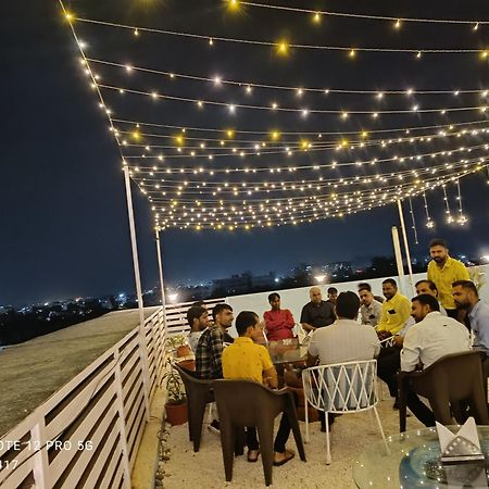 Hotel Laakhan By Ghumo Udaipur Dış mekan fotoğraf