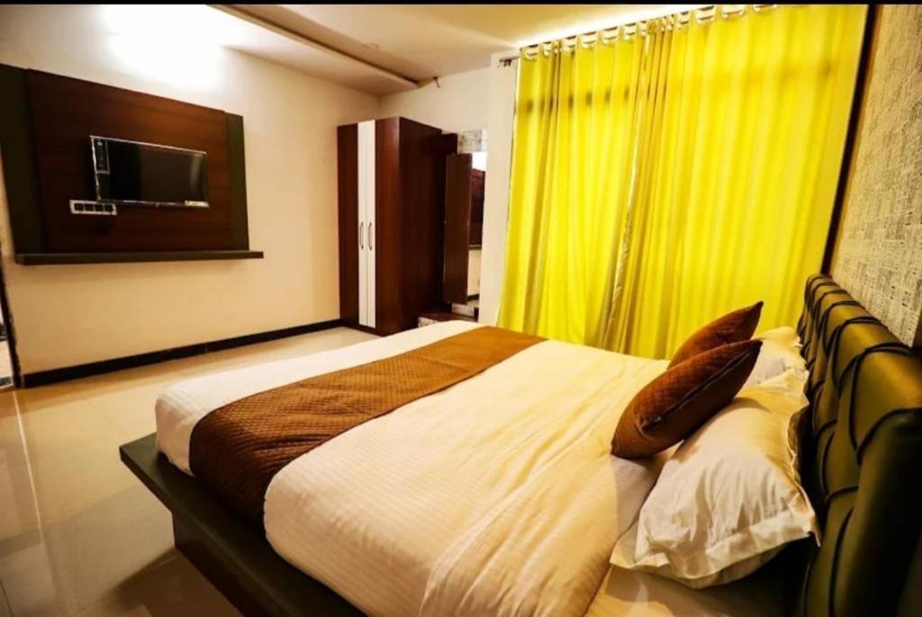 Hotel Laakhan By Ghumo Udaipur Dış mekan fotoğraf