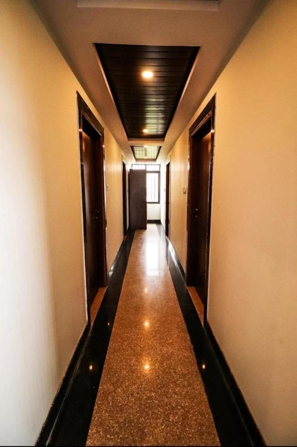 Hotel Laakhan By Ghumo Udaipur Dış mekan fotoğraf