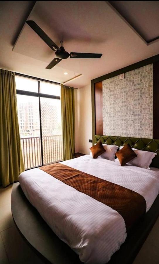 Hotel Laakhan By Ghumo Udaipur Dış mekan fotoğraf
