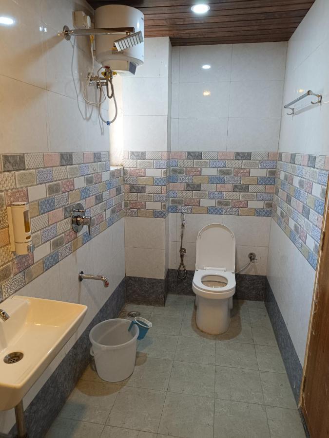 Hotel Laakhan By Ghumo Udaipur Dış mekan fotoğraf
