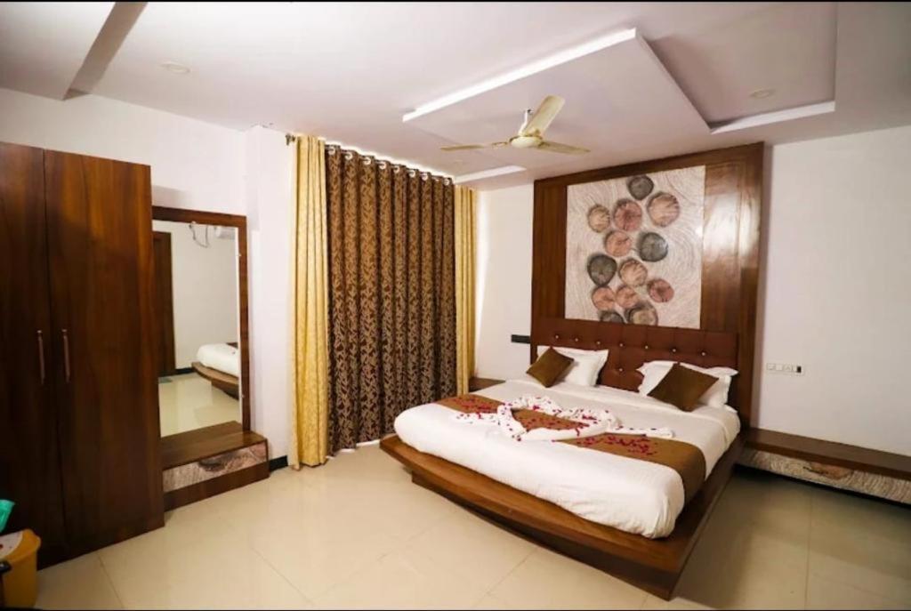 Hotel Laakhan By Ghumo Udaipur Dış mekan fotoğraf