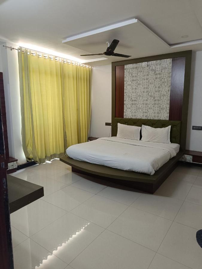 Hotel Laakhan By Ghumo Udaipur Dış mekan fotoğraf