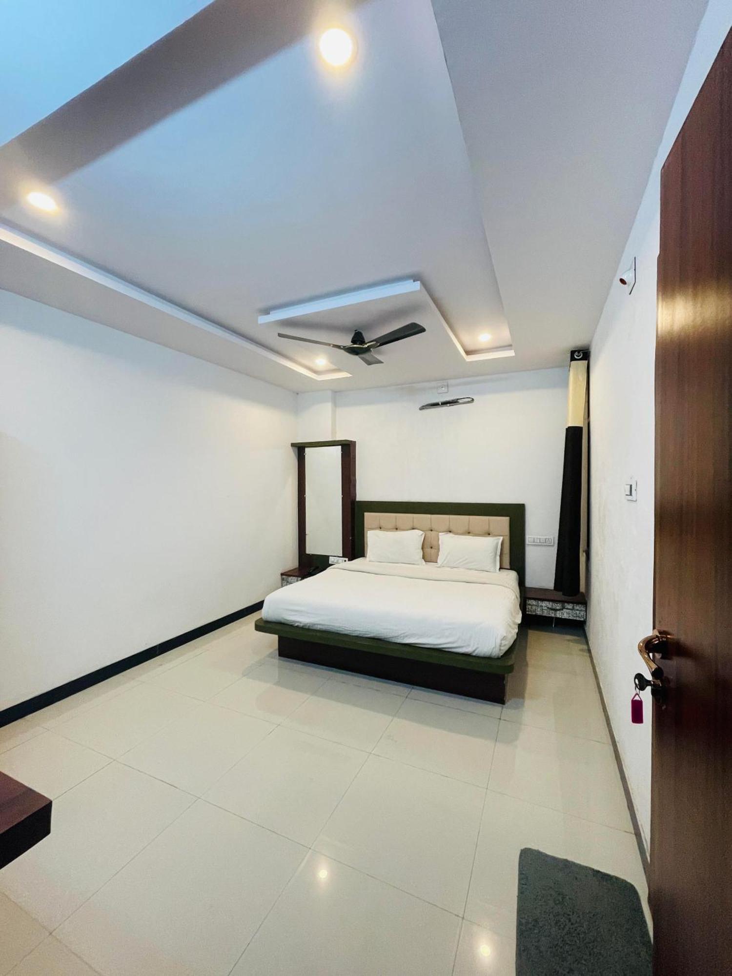 Hotel Laakhan By Ghumo Udaipur Dış mekan fotoğraf