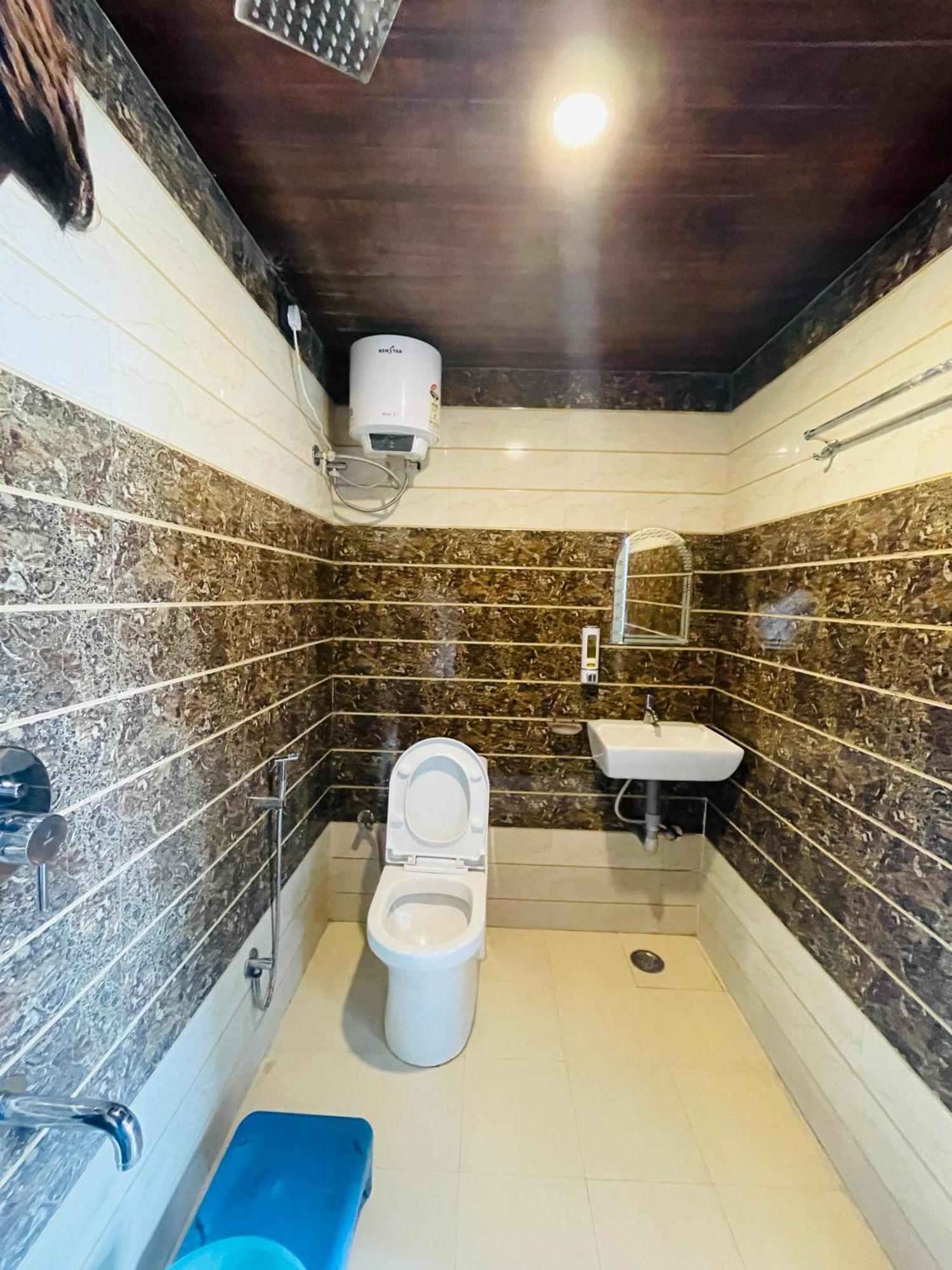 Hotel Laakhan By Ghumo Udaipur Dış mekan fotoğraf
