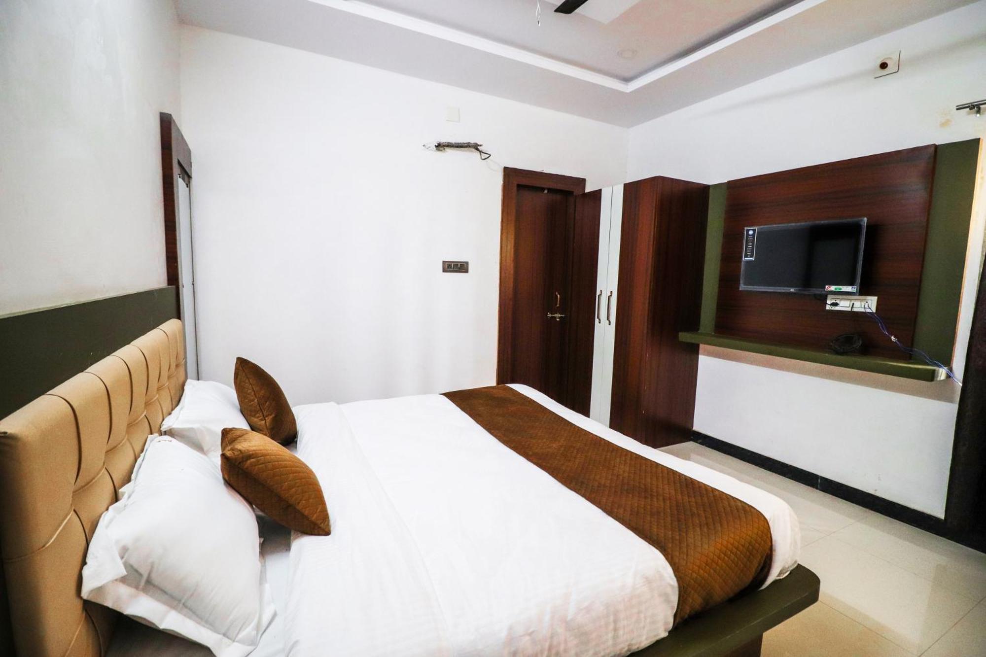 Hotel Laakhan By Ghumo Udaipur Dış mekan fotoğraf