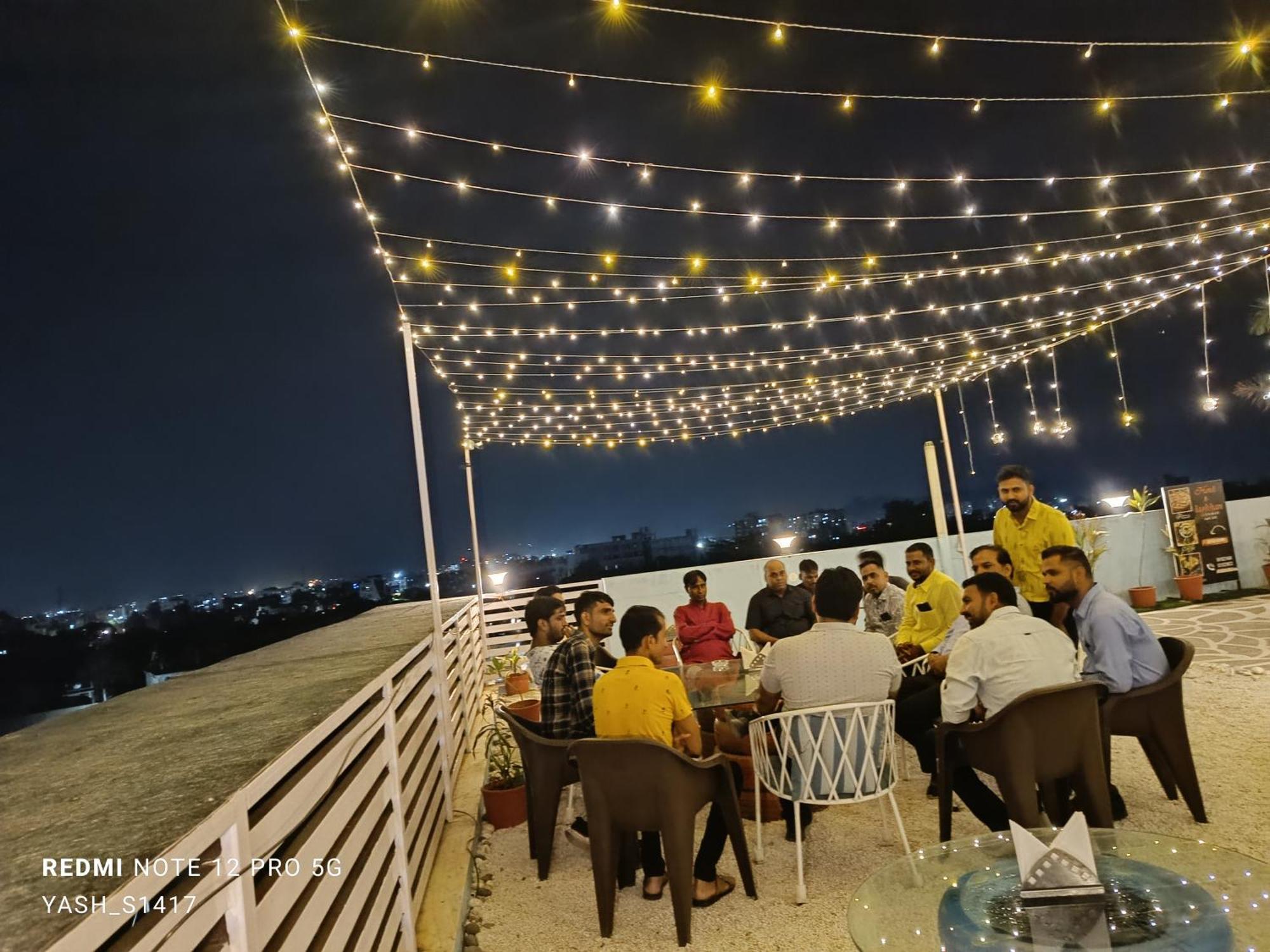Hotel Laakhan By Ghumo Udaipur Dış mekan fotoğraf