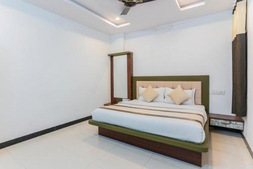 Hotel Laakhan By Ghumo Udaipur Dış mekan fotoğraf