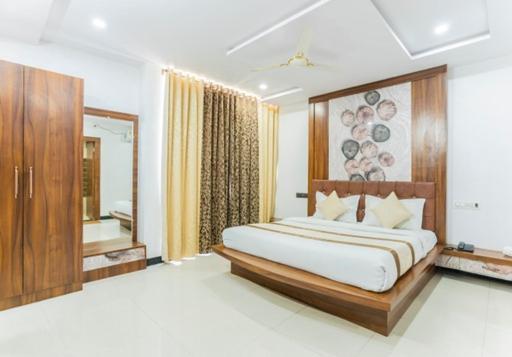 Hotel Laakhan By Ghumo Udaipur Dış mekan fotoğraf