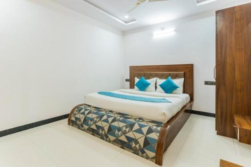 Hotel Laakhan By Ghumo Udaipur Dış mekan fotoğraf